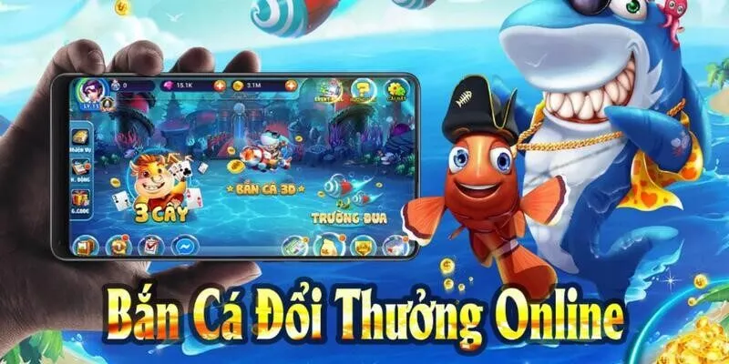 Hãy trải nghiệm hết tất cả những siêu phẩm hấp dẫn
