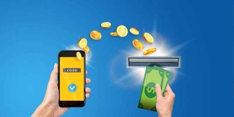 Quy trình thực hiện giao dịch nạp tiền Sin88 nhanh chóng an toàn