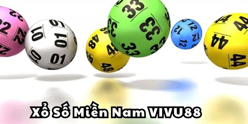 Xổ số miền nam Sin88